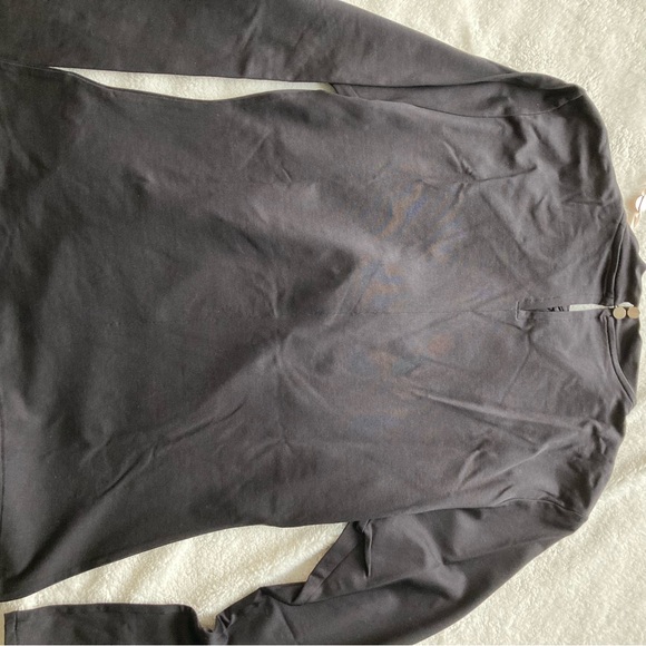 Ted Baker, key-hole knot top. BNWT - Picture 4 of 4